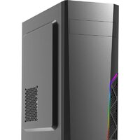 Корпус Zalman T8 Корпус Zalman T8