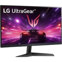 Игровой монитор LG UltraGear 24GS60F-B фото-3 Игровой монитор LG UltraGear 24GS60F-B фото-3