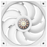 Вентилятор для корпуса DeepCool FT12 R-FT12-WHWPN1-G Вентилятор для корпуса DeepCool FT12 R-FT12-WHWPN1-G