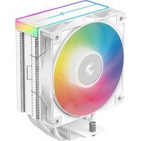 Кулер для процессора DeepCool AG400 WH ARGB V2 R-AG400-WHAMMN-GJD Кулер для процессора DeepCool AG400 WH ARGB V2 R-AG400-WHAMMN-GJD