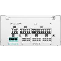 Блок питания DeepCool GamerStorm PS850G WH фото-5 Блок питания DeepCool GamerStorm PS850G WH фото-5