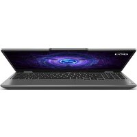 Игровой ноутбук Lenovo LOQ 15IRX9 83DV0073PS фото-5