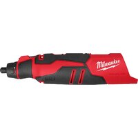 Гравер Milwaukee M12 BLROT-0 4933493591 (без АКБ) - фото1