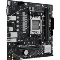 Материнская плата ASUS Prime A620M-K фото-2