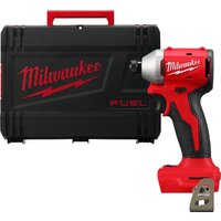 Винтоверт Milwaukee M18 M18BLIDR-0X 4933492842 (без АКБ, кейс) - фото1
