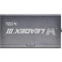 Блок питания Super Flower Leadex III Gold Up ATX 3.1 850W SF-850F14GE фото-5