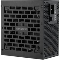 Блок питания Phanteks AMP BH 750W PH-P750B_BK01 Блок питания Phanteks AMP BH 750W PH-P750B_BK01