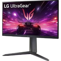Игровой монитор LG UltraGear 24GS65F-B - фото2