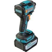Винтоверт Sturm CD250H (с 1-им АКБ, кейс) фото-5 Винтоверт Sturm CD250H (с 1-им АКБ, кейс) фото-5