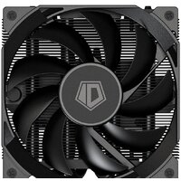 Кулер для процессора ID-Cooling IS-37-XT Black фото-3