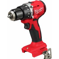 Ударная дрель-шуруповерт Milwaukee M18 M18BLPDRC-422C 4933492825 (с 2-мя АКБ 2 Ач + 4 Ач, кейс) - фото2