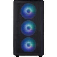 Корпус Zalman M5 (черный) фото-3