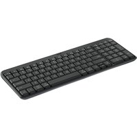 Клавиатура Logitech K250 Compact Bluetooth Wireless Keyboard 920-013452 (графит) фото-3