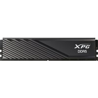 Оперативная память ADATA XPG Lancer Blade 2x16ГБ DDR5 6400 МГц AX5U6400C3216G-DTLABBK фото-2