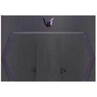 Игровой монитор LG UltraGear 45GS95QE-B - фото2 Игровой монитор LG UltraGear 45GS95QE-B - фото2