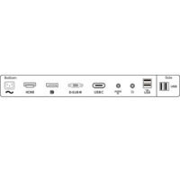 Монитор Philips 273B9/00 фото-5