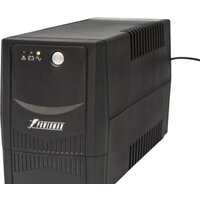 Источник бесперебойного питания Powerman Back Pro 850 - фото1 Источник бесперебойного питания Powerman Back Pro 850 - фото1