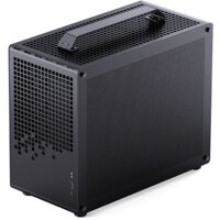 Корпус Jonsplus Z20 (черный) фото-3