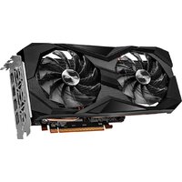 Видеокарта ASRock Radeon RX 6600 Challenger D 8GB RX6600 CLD 8G - фото2