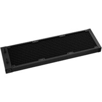 Система жидкостного охлаждения для процессора DeepCool LQ360 Ultra ARGB R-LQ360-BKASMC-G-1 фото-3