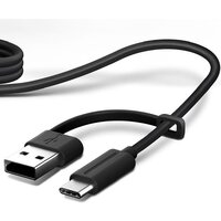 Офисная гарнитура Jabra Evolve 20 MS Stereo USB-C/A фото-3