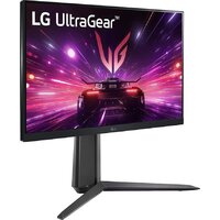 Игровой монитор LG UltraGear 24GS65F-B фото-4