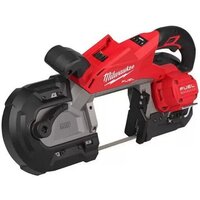 Ленточная пила Milwaukee M18FBS127-0 4933498309 (без АКБ) фото-2