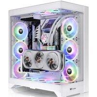 Корпус Thermaltake CTE E600 MX Snow CA-1Y3-00M6WN-00 - фото2