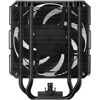 Кулер для процессора ID-Cooling FROZN A510 Turbo фото-4 Кулер для процессора ID-Cooling FROZN A510 Turbo фото-4