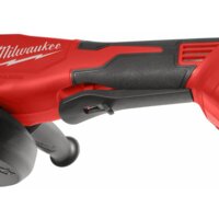 Угловая шлифмашина Milwaukee M18 M18BLSAG125XPD-0 4933492645 (без АКБ) фото-5 Угловая шлифмашина Milwaukee M18 M18BLSAG125XPD-0 4933492645 (без АКБ) фото-5