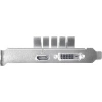 Видеокарта ASUS GeForce GT 1030 2GB GDDR5 [GT1030-SL-2G-BRK] фото-3