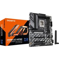 Материнская плата Gigabyte Z890 UD WiFi6E фото-4