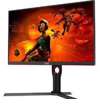 Игровой монитор AOC Gaming U27G3X фото-4