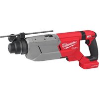 Перфоратор Milwaukee M18 FHACOD32-0C 4933492140 (без АКБ, кейс) фото-4 Перфоратор Milwaukee M18 FHACOD32-0C 4933492140 (без АКБ, кейс) фото-4