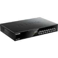 Неуправляемый коммутатор D-Link DGS-1008MP/B1A фото-3 Неуправляемый коммутатор D-Link DGS-1008MP/B1A фото-3