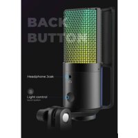 Проводной микрофон FIFINE T669 PRO3 фото-5