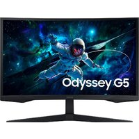 Игровой монитор Samsung Odyssey G5 LS27CG550EIXCI Игровой монитор Samsung Odyssey G5 LS27CG550EIXCI