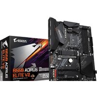 Материнская плата Gigabyte B550 Aorus Elite V2 (rev. 1.0) фото-5