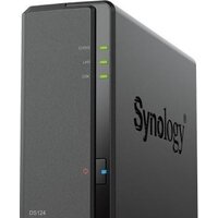 Сетевой накопитель Synology DiskStation DS124 - фото1