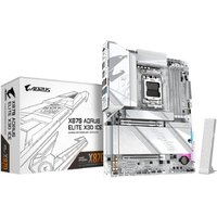 Материнская плата Gigabyte X870 Aorus Elite X3D Ice фото-5