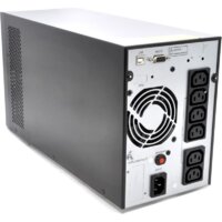 Источник бесперебойного питания CyberPower Online SC OLS2000EC фото-3