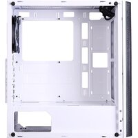 Корпус Zalman R2 (белый) фото-4