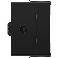 Кулер для процессора ID-Cooling SE-904-XT Black фото-5 Кулер для процессора ID-Cooling SE-904-XT Black фото-5