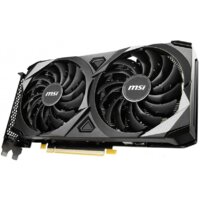 Видеокарта MSI GeForce RTX 3060 Ventus 2X 12G фото-2