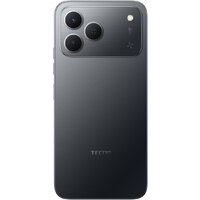 Телефон Tecno Spark 50 KN4n 8GB/256GB (черный) фото-3 Телефон Tecno Spark 50 KN4n 8GB/256GB (черный) фото-3
