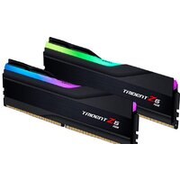Оперативная память G.Skill Trident Z5 RGB 2x16GB DDR5 PC5-48000 F5-6000J3636F16GX2-TZ5RK фото-3 Оперативная память G.Skill Trident Z5 RGB 2x16GB DDR5 PC5-48000 F5-6000J3636F16GX2-TZ5RK фото-3