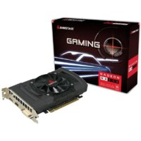 Видеокарта BIOSTAR Radeon RX 550 4GB GDDR5 VA5505RF41 - фото1