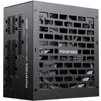 Блок питания Phanteks AMP GH 1000W PH-P1000GR_BK01 Блок питания Phanteks AMP GH 1000W PH-P1000GR_BK01