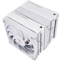 Кулер для процессора Thermalright Royal Knight 120 (белый) Кулер для процессора Thermalright Royal Knight 120 (белый)