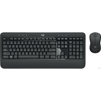 Офисный набор Logitech MK540 Advanced 920-008686 - фото1 Офисный набор Logitech MK540 Advanced 920-008686 - фото1